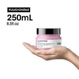 Liss uUnlimited maska